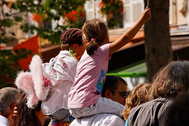 Gay Pride Paris 2009-038
